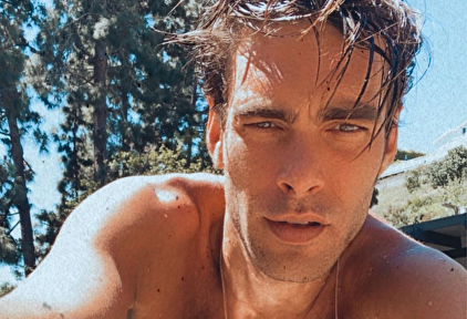Jon Kortajarena | Instagram