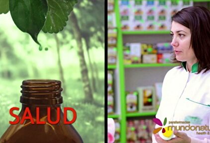 Mundo Natural 10: El sistema inmune y la desescalada