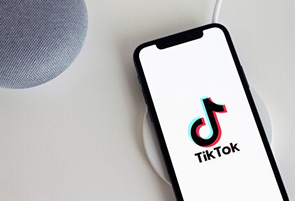 App TikTok | Pixabay