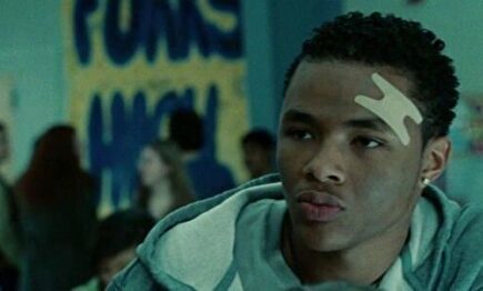 Gregory Tyree Boyce, actor. | Youtube