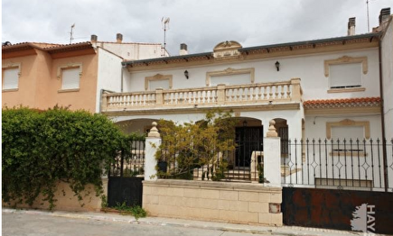 Una de las casa a la venta I Haya