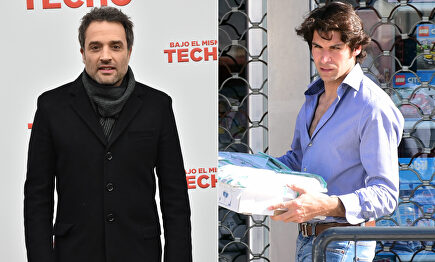 Daniel Guzmán y Cayetano | Cordon Press