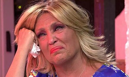 Lydia Lozano | Telecinco.es