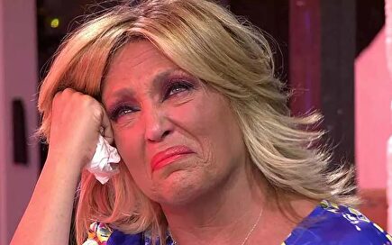 Lydia Lozano | Telecinco.es