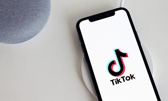 App TikTok | Pixabay