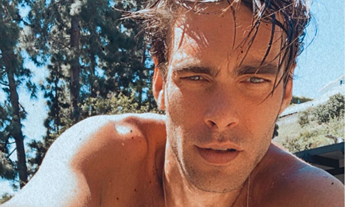 Jon Kortajarena | Instagram