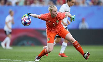 Hendig Lindahl pasó un auténtico calvario tras ganar la final del Mundial de Francia | Instagram