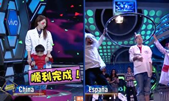 El Hormiguero, estafado | Atresmedia