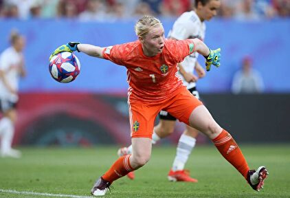 Hendig Lindahl pasó un auténtico calvario tras ganar la final del Mundial de Francia | Instagram