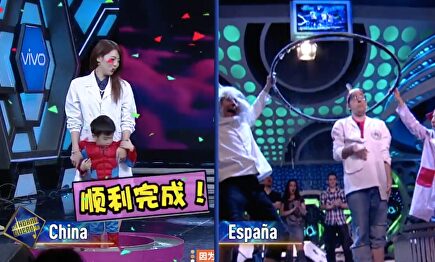 El Hormiguero, estafado | Atresmedia