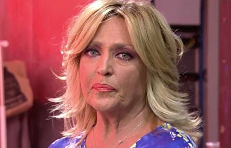 Lydia Lozano | Telecinco.es