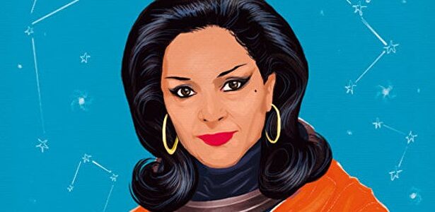 Faraona y astronauta: las portadas más emblemáticas de Lola Flores