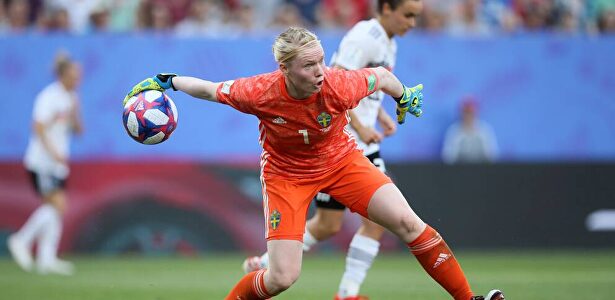 Hendig Lindahl pasó un auténtico calvario tras ganar la final del Mundial de Francia | Instagram