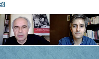 Sabino Méndez: "Los ochenta fueron un momento dulce, luego se nos congeló la sonrisa"