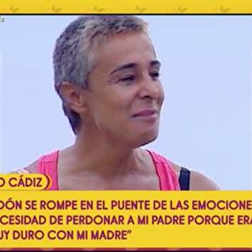 Ortega Cano reacciona en Sálvame | Mediaset