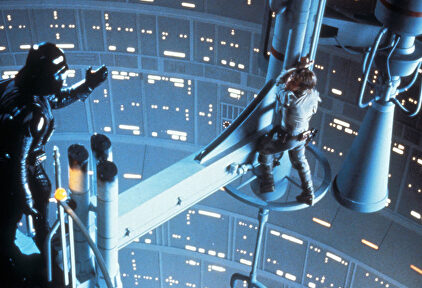 Star Wars: el imperio contraataca | Lucas Film