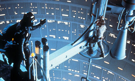 Star Wars: el imperio contraataca | Lucas Film