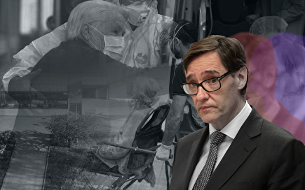 El silencio más turbio del Gobierno: preguntas sin respuesta sobre las residencias de ancianos