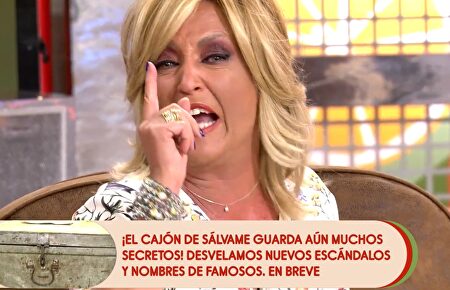 Lydia Lozano | Telecinco.es