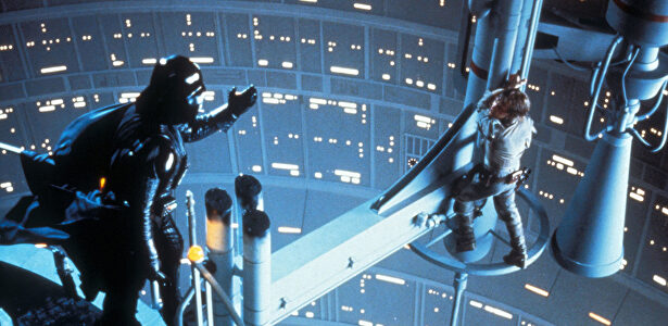 Star Wars: el imperio contraataca | Lucas Film