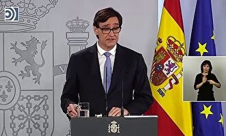 Madrid, Barcelona y Castilla y León pasan a fase 1 de desconfinamiento