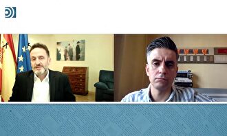 Entrevista a Edmundo Bal, de Ciudadanos