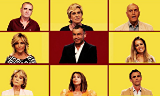 La última cena | Telecinco