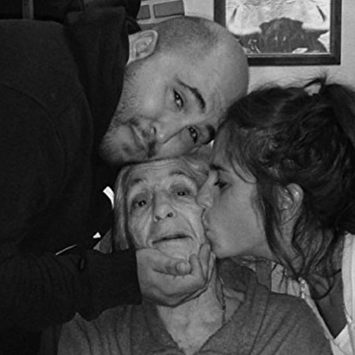 Kiko Rivera, Anabel y Doña Ana | Instagram