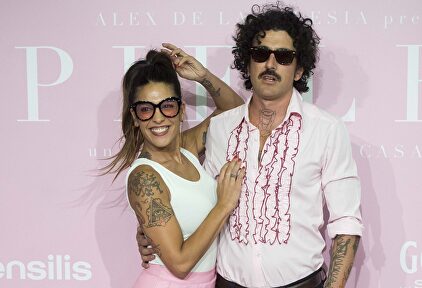 Lorena Castell y Eduardo Dabán | Gtres