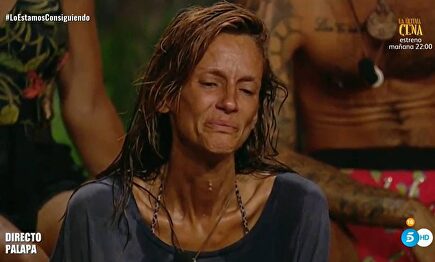 Elena Rodríguez | Telecinco.es