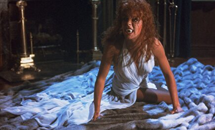 Noche de miedo | Archivo