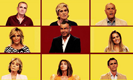 La última cena | Telecinco