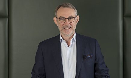 Vodafone Group ha elegido al consejero delegado de Heinken, Jean-Francois Van Boxmeer, como nuevo presidente del consejo de administración | VODAFONE