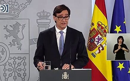 Madrid, Barcelona y Castilla y León pasan a fase 1 de desconfinamiento