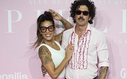 Lorena Castell y Eduardo Dabán | Gtres