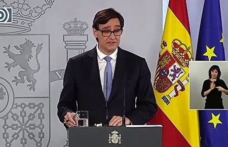 Madrid, Barcelona y Castilla y León pasan a fase 1 de desconfinamiento