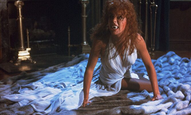 Noche de miedo | Archivo