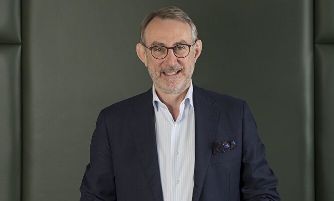 Vodafone Group ha elegido al consejero delegado de Heinken, Jean-Francois Van Boxmeer, como nuevo presidente del consejo de administración | VODAFONE