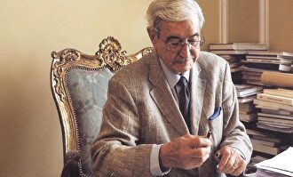 Antonio Bonet Correa | Wikipedia