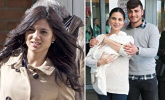 Todo sobre Gema, la misteriosa y desconocida hija de Ana María Aldón que fue al 'Deluxe'