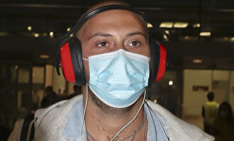 José Antonio Avilés | Gtres