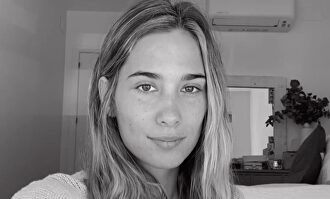 María Pombo | Instagram