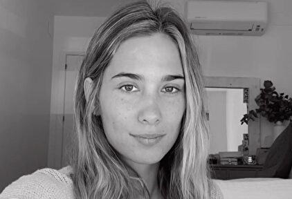 María Pombo | Instagram