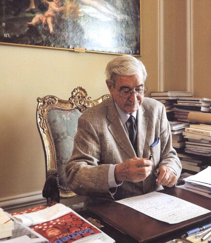 Antonio Bonet Correa | Wikipedia