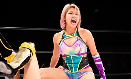 Hana Kimura se quitó la vida con solo 22 años | Instagram