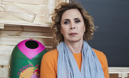 Crónica Rosa: Las revelaciones de Ágatha en TVE