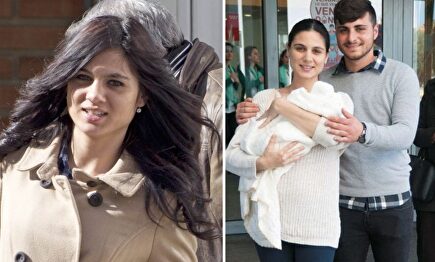 Todo sobre Gema, la misteriosa y desconocida hija de Ana María Aldón que se sentará en el 'Deluxe'