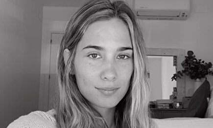 María Pombo | Instagram