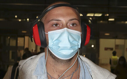 José Antonio Avilés | Gtres