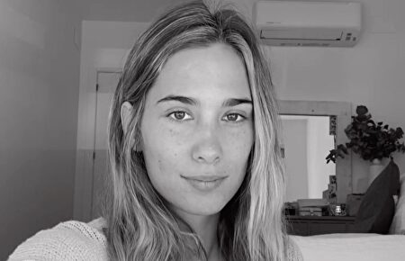 María Pombo | Instagram